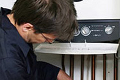 boiler replacement Park Town