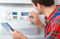 free Park Town gas safe engineer quotes
