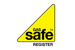 gas safe companies Park Town